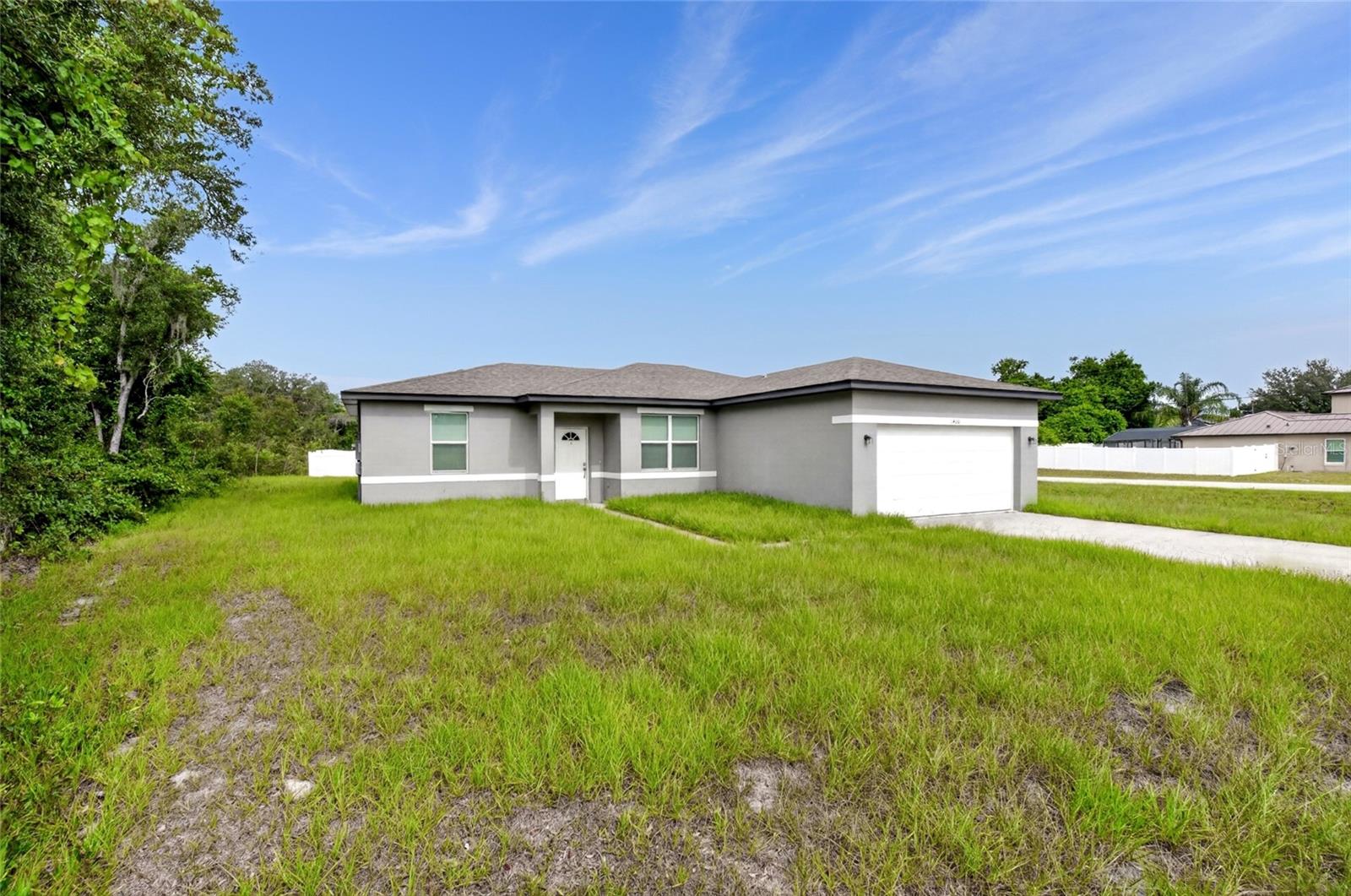 POINCIANA NBRHD 02 WEST VILLAGE 07 - Residential