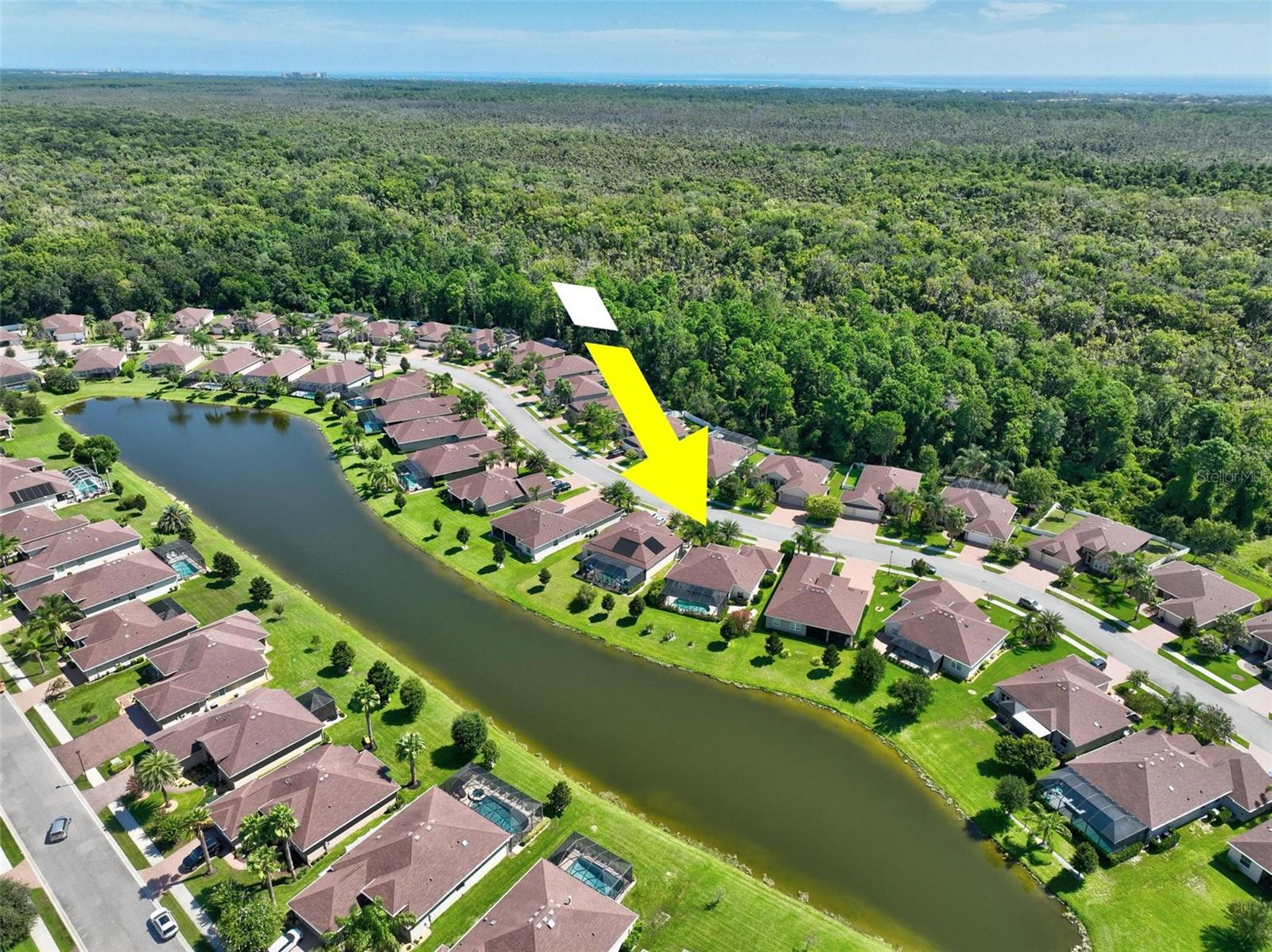 HIDDEN LAKES PH I-SEC 2B - Residential