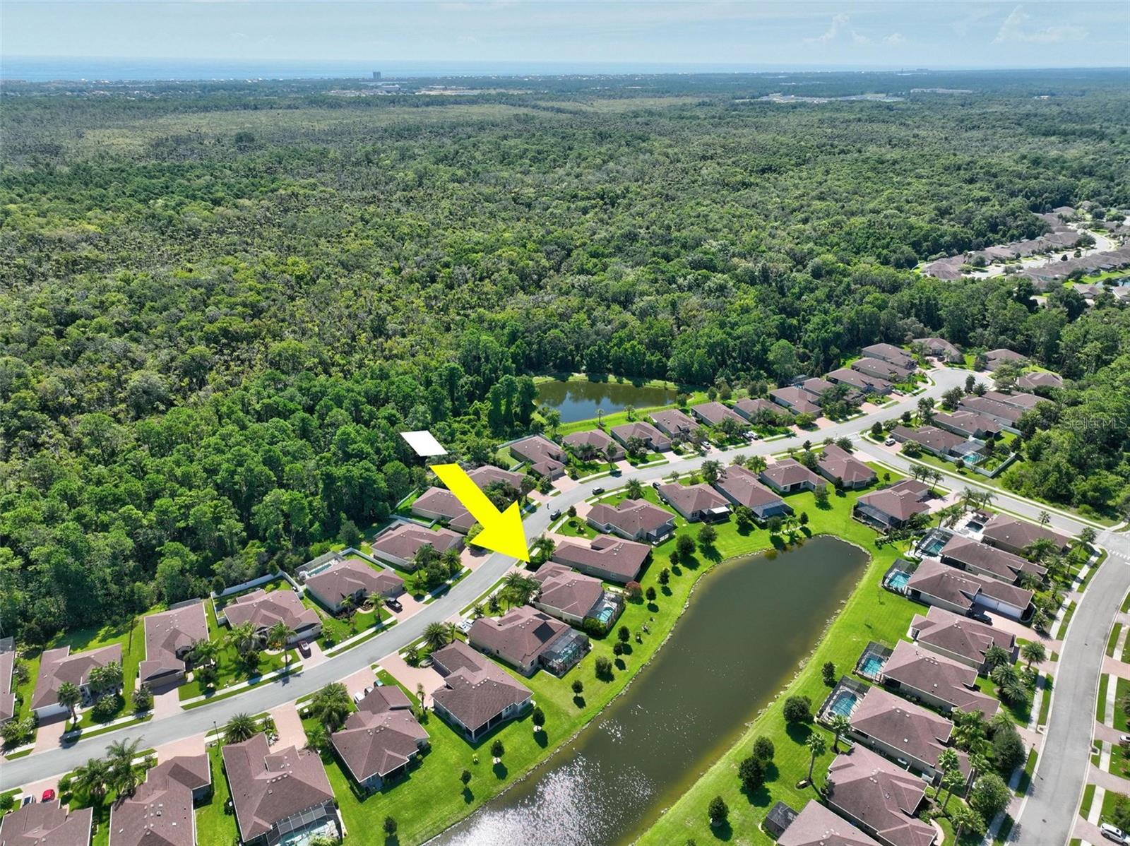 HIDDEN LAKES PH I-SEC 2B - Residential