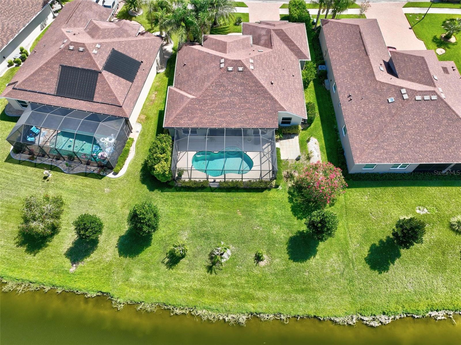 HIDDEN LAKES PH I-SEC 2B - Residential
