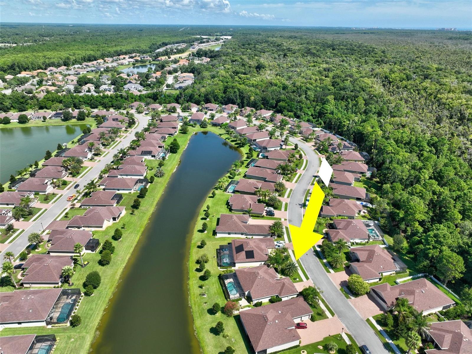 HIDDEN LAKES PH I-SEC 2B - Residential