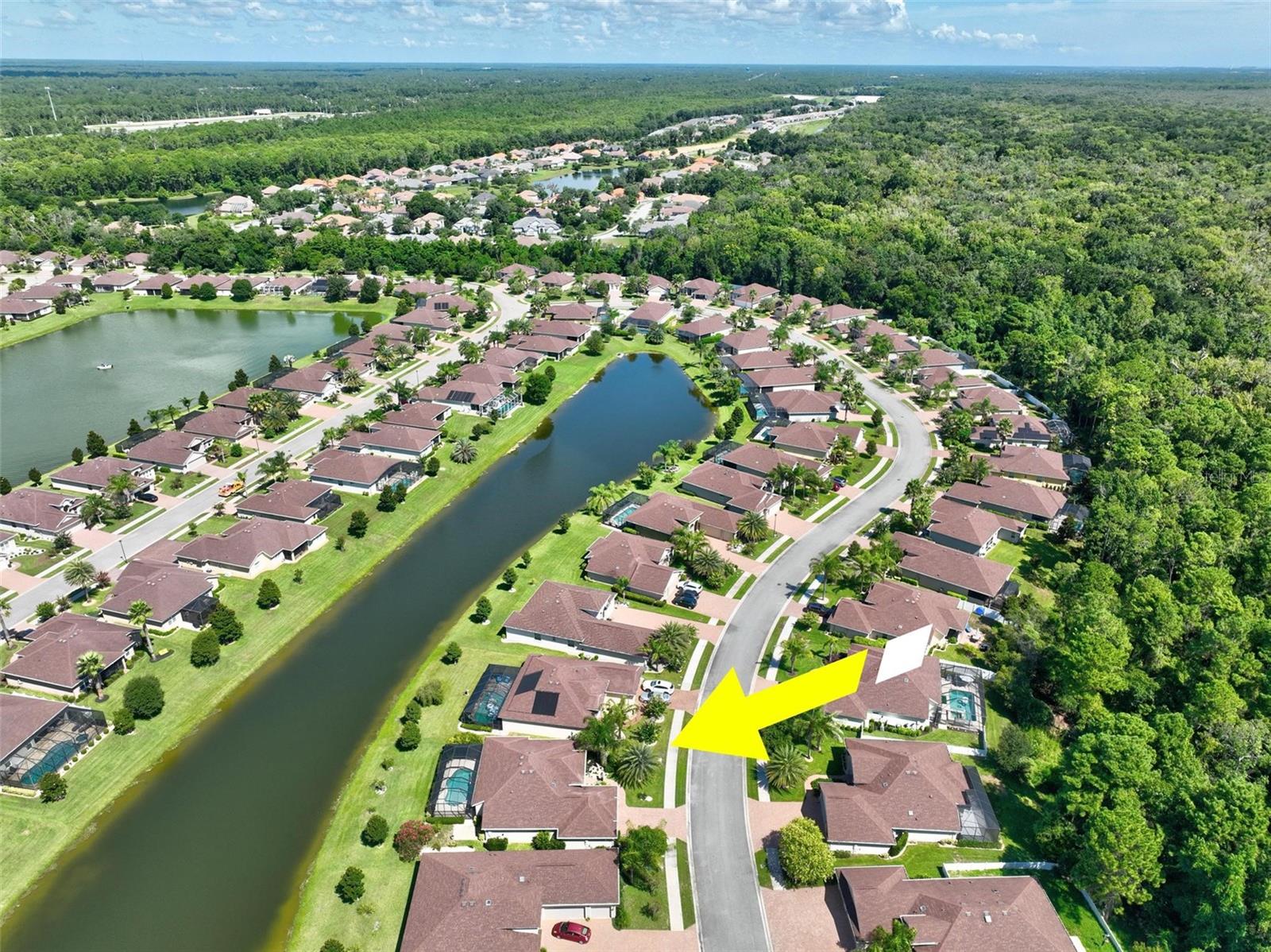 HIDDEN LAKES PH I-SEC 2B - Residential