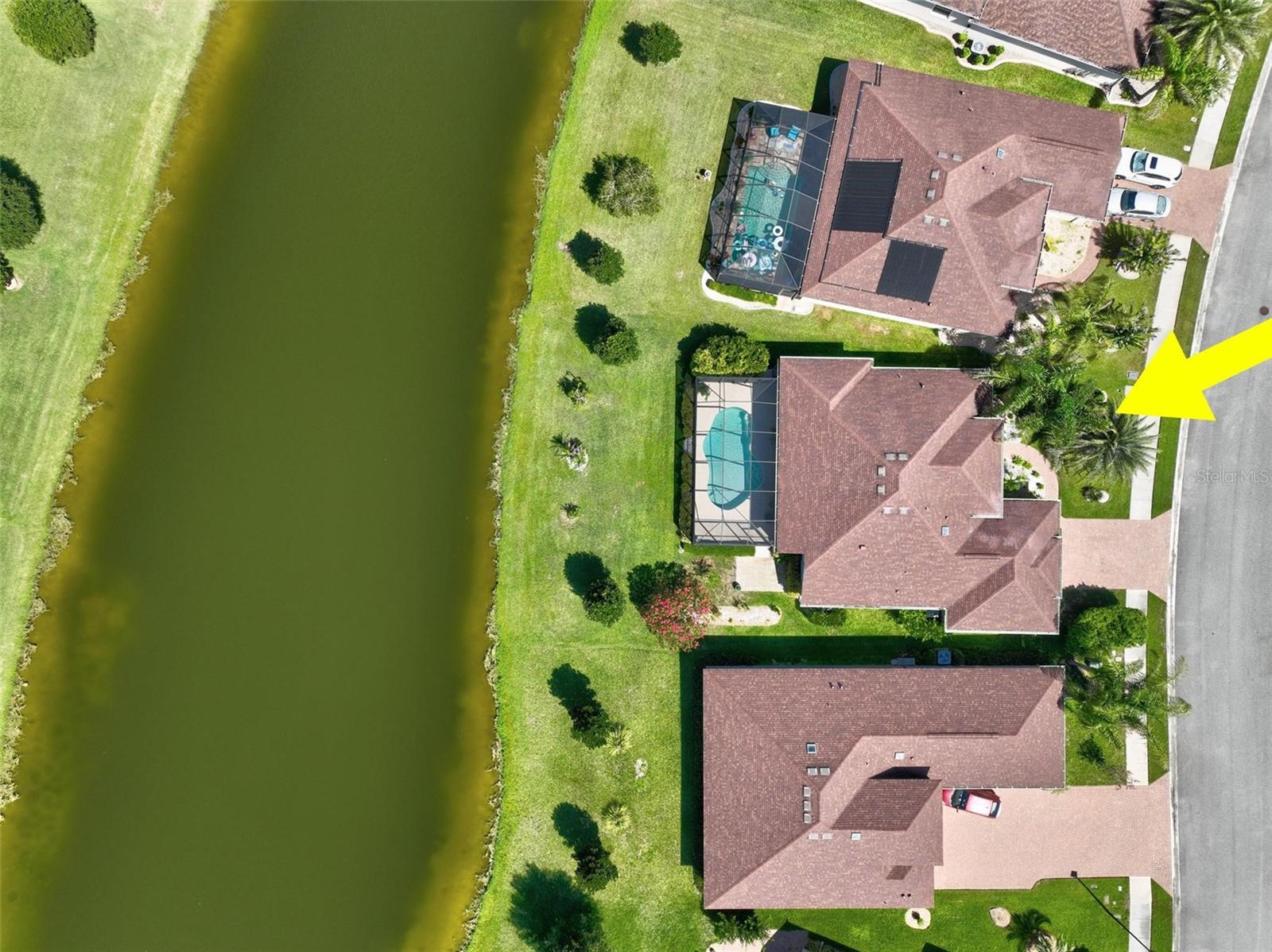 HIDDEN LAKES PH I-SEC 2B - Residential