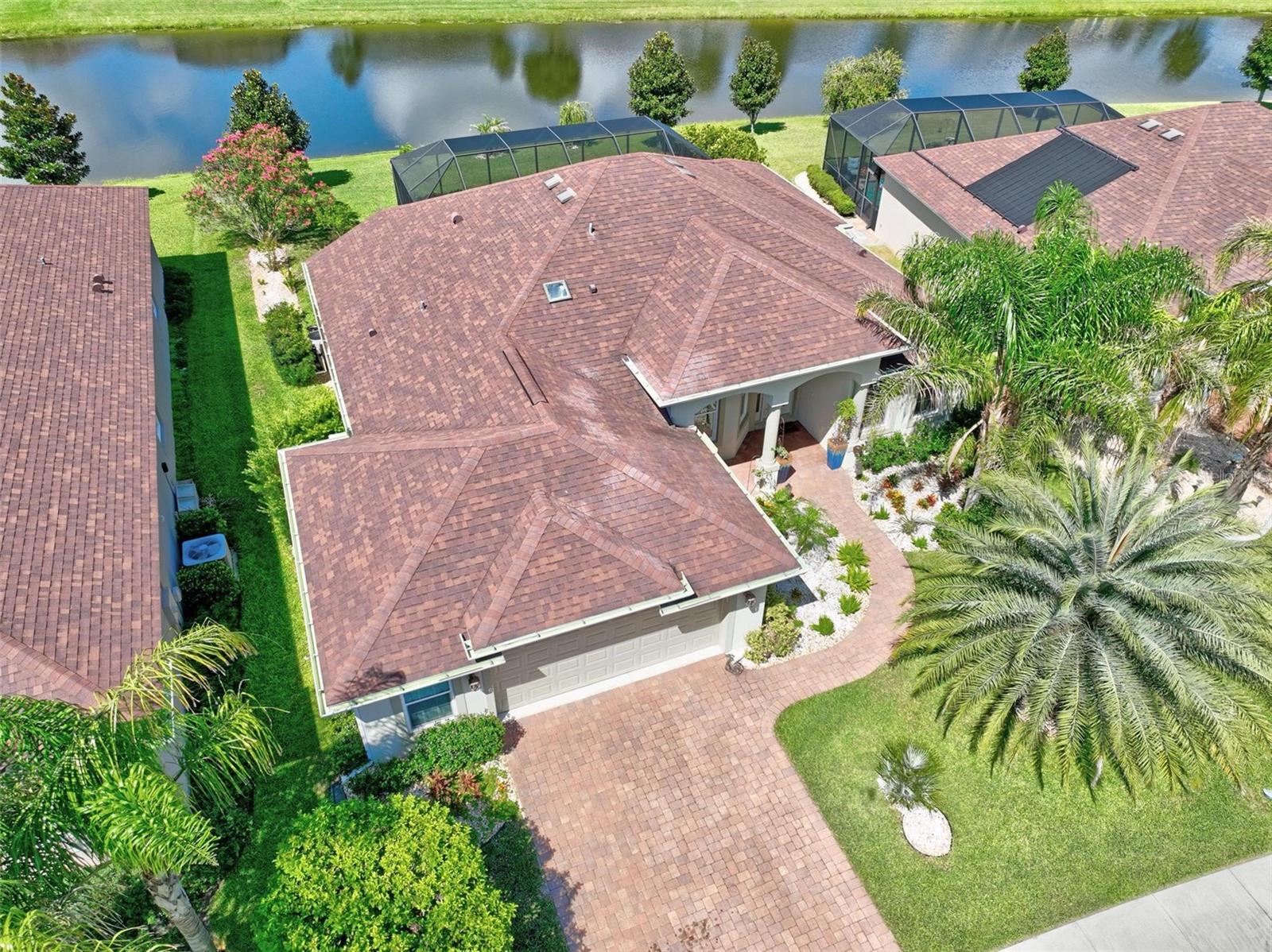 HIDDEN LAKES PH I-SEC 2B - Residential
