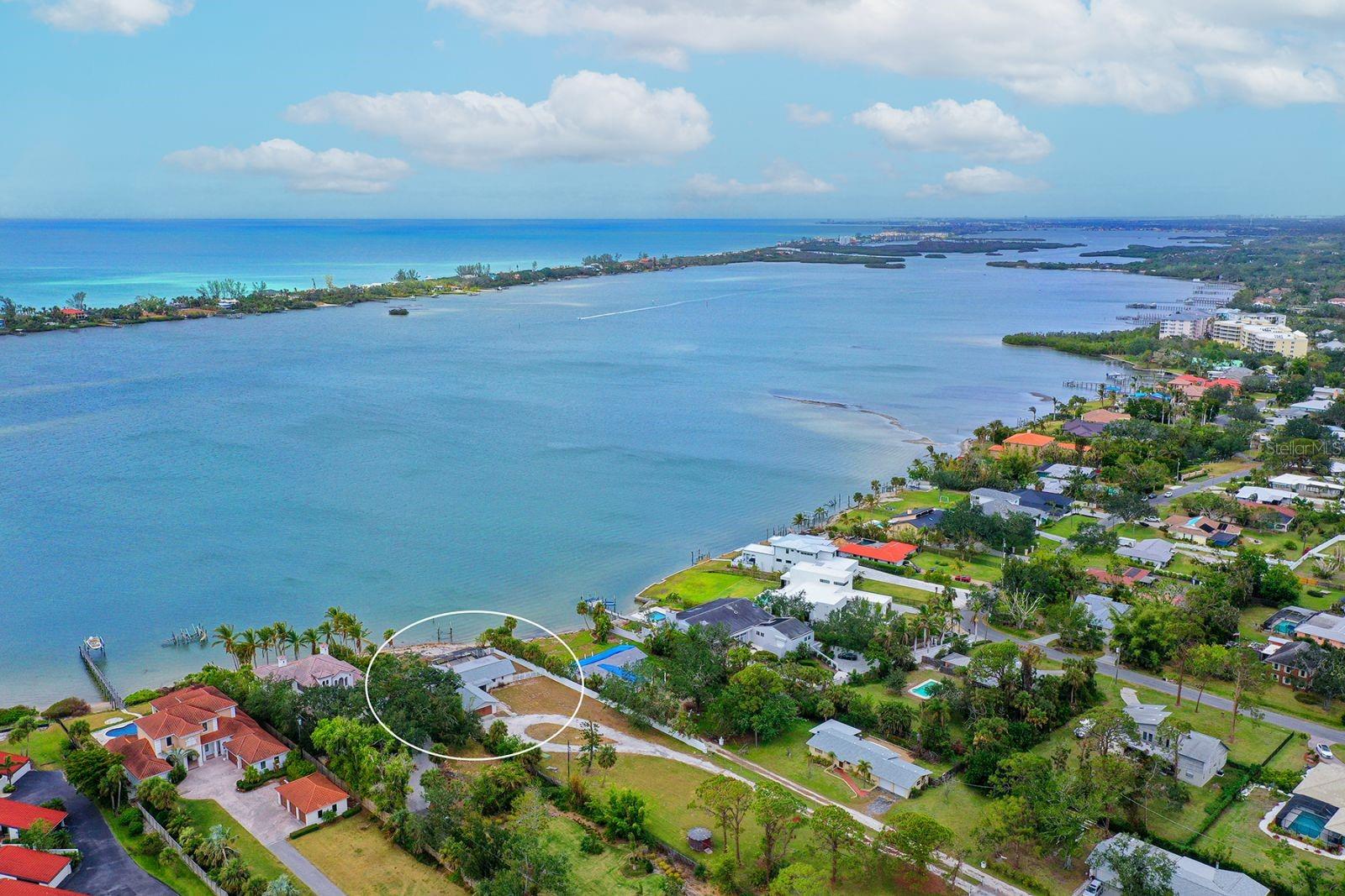 SARABAY ACRES - Residential