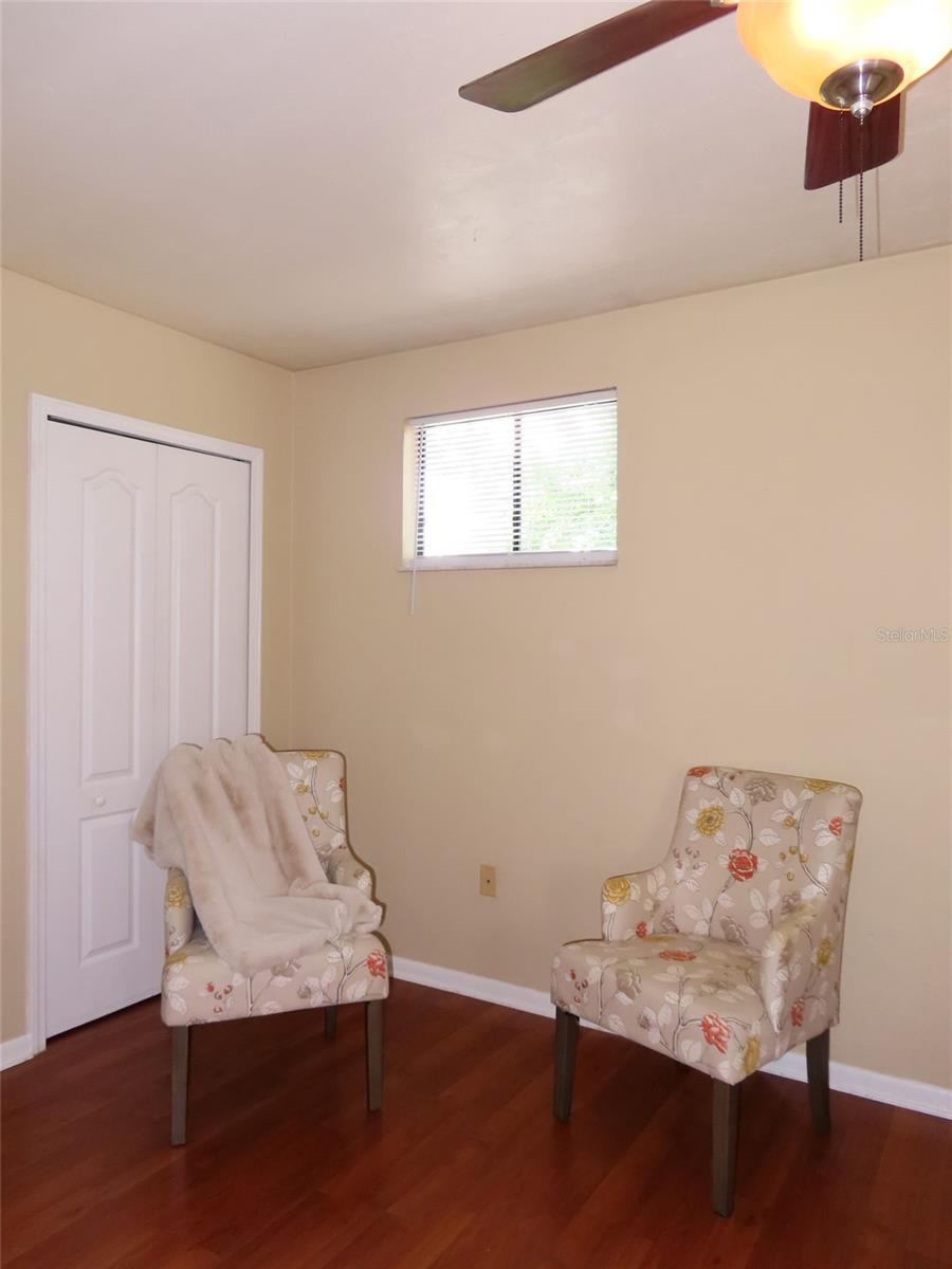 MARCHWOOD - Residential Lease