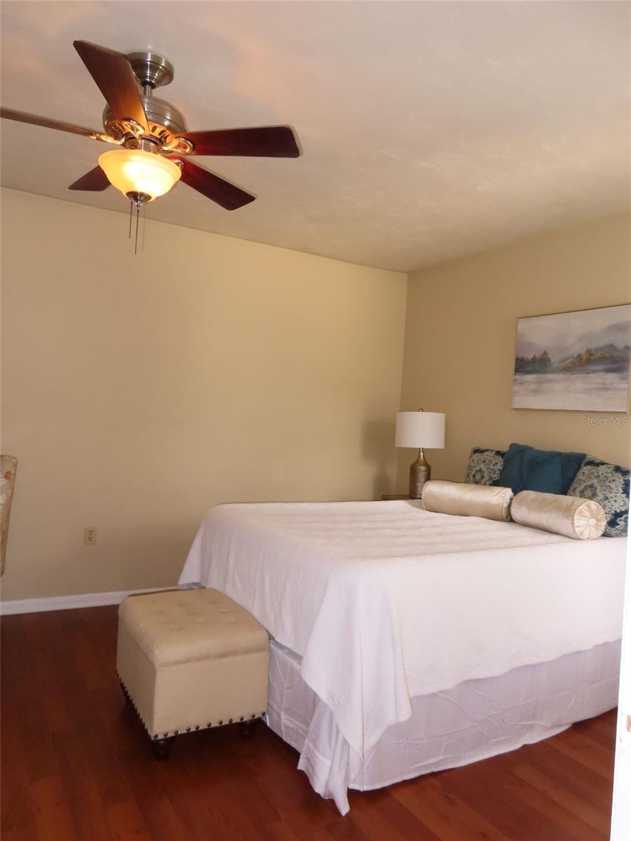 MARCHWOOD - Residential Lease