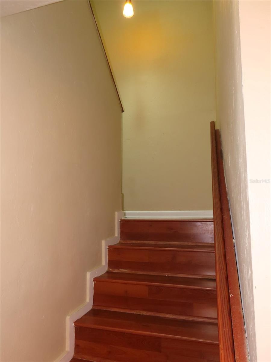 MARCHWOOD - Residential Lease