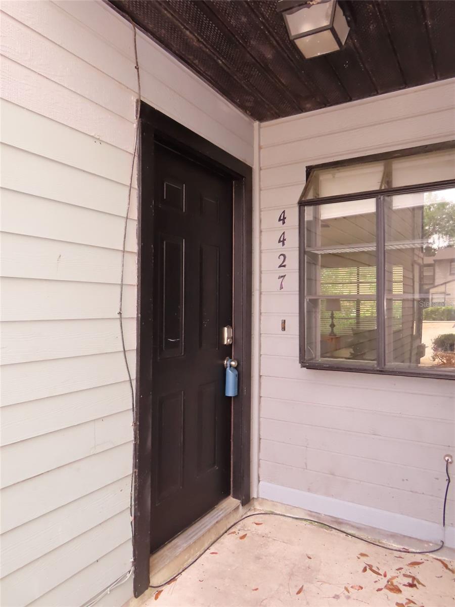 MARCHWOOD - Residential Lease