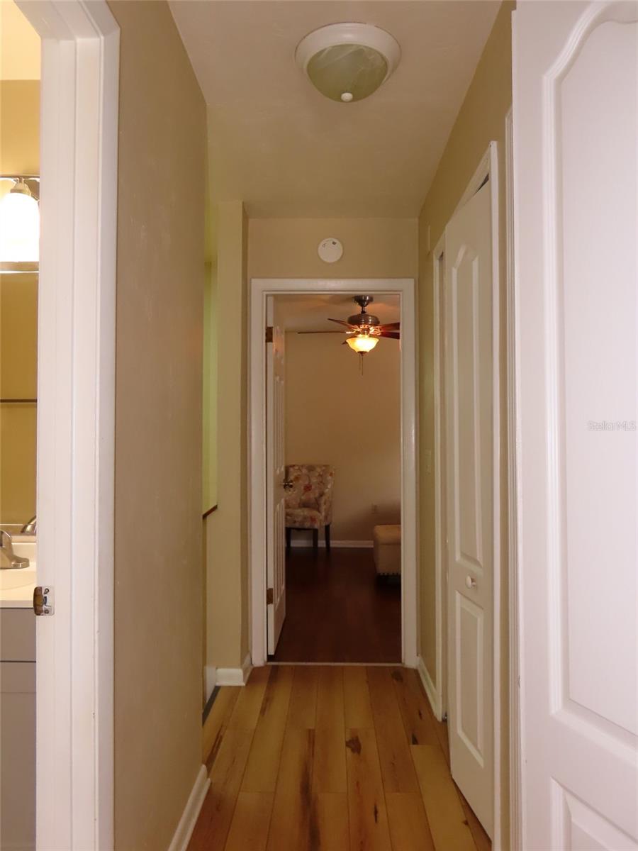 MARCHWOOD - Residential Lease