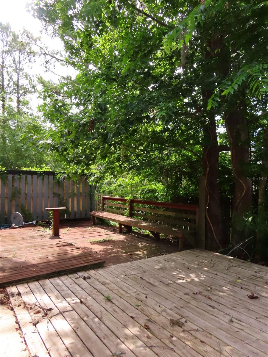 MARCHWOOD - Residential Lease