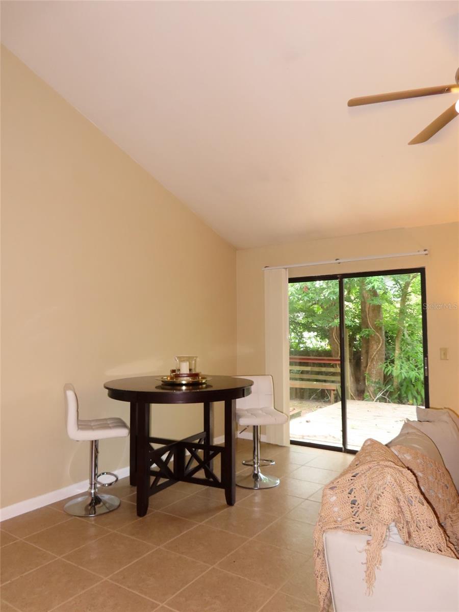 MARCHWOOD - Residential Lease