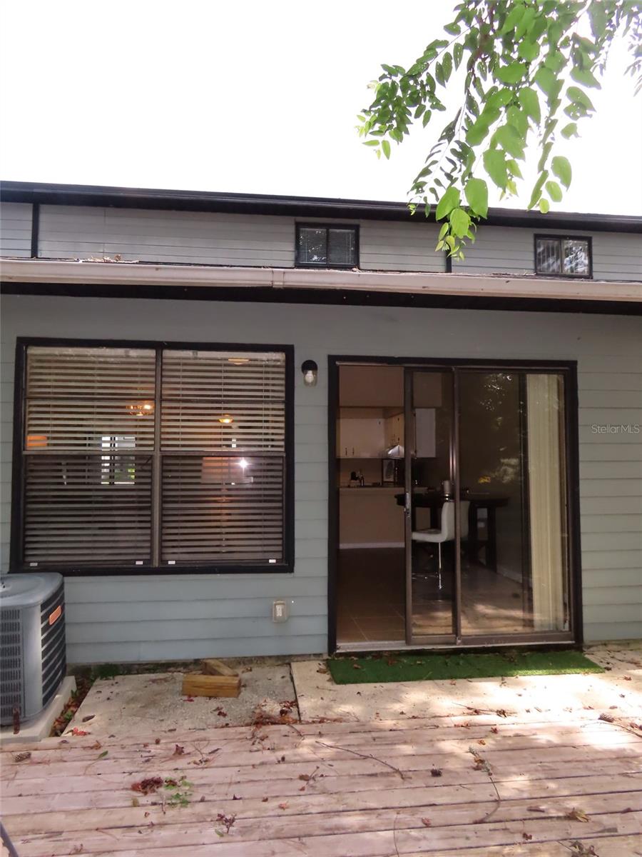 MARCHWOOD - Residential Lease