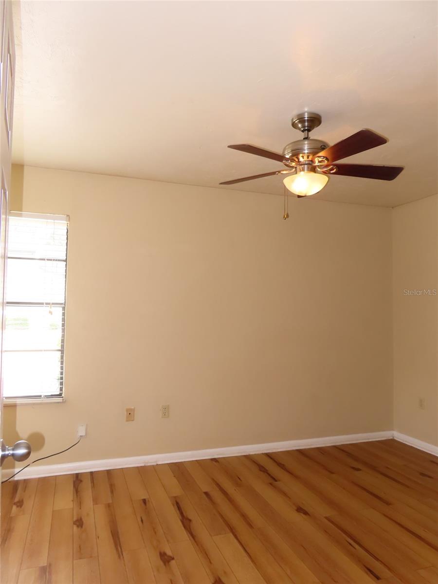 MARCHWOOD - Residential Lease