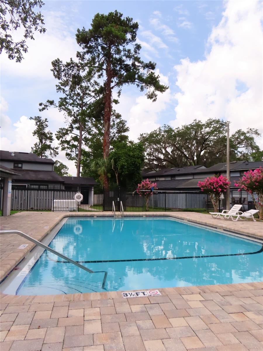 MARCHWOOD - Residential Lease