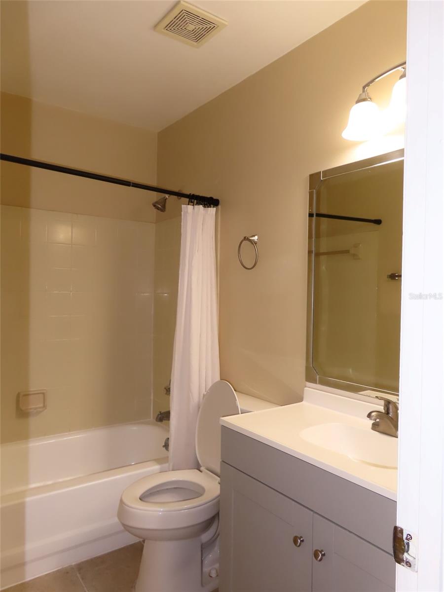 MARCHWOOD - Residential Lease