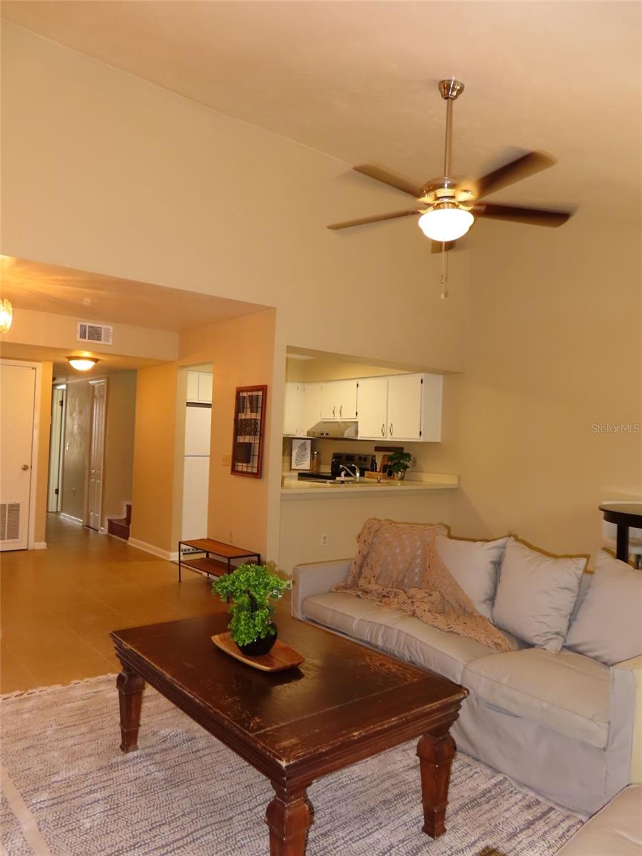 MARCHWOOD - Residential Lease
