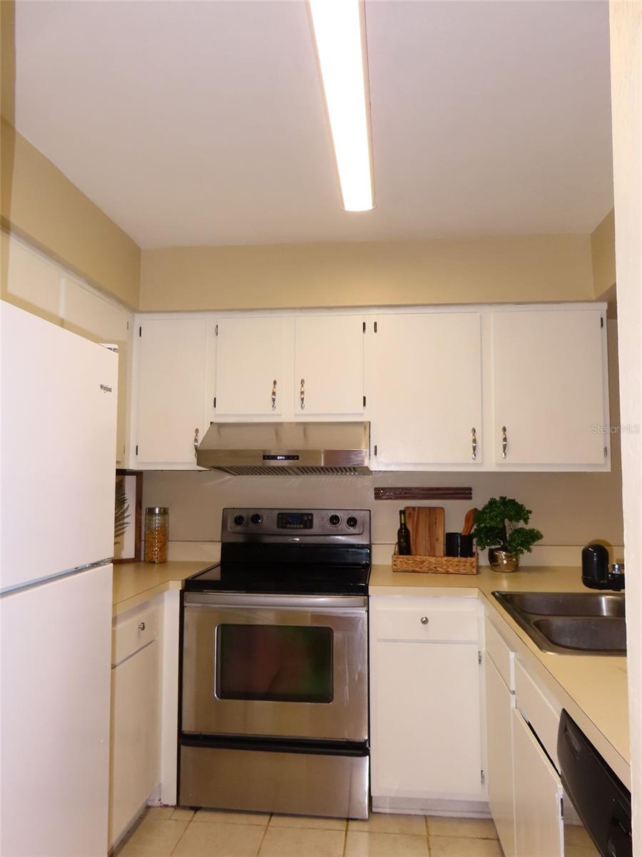 MARCHWOOD - Residential Lease