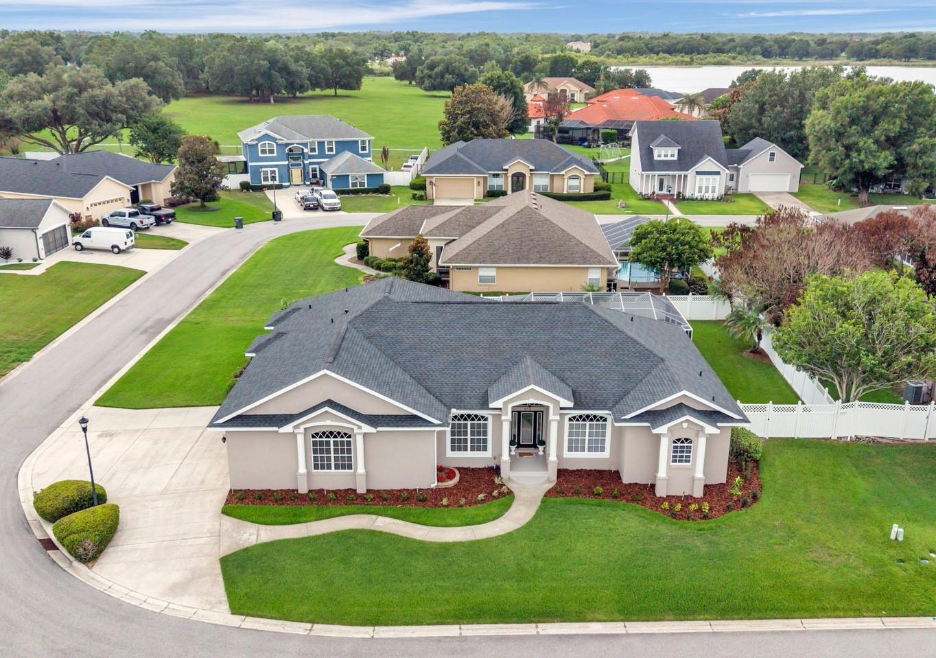 VILLAGE SPIRIT LAKE PH 01 - Residential