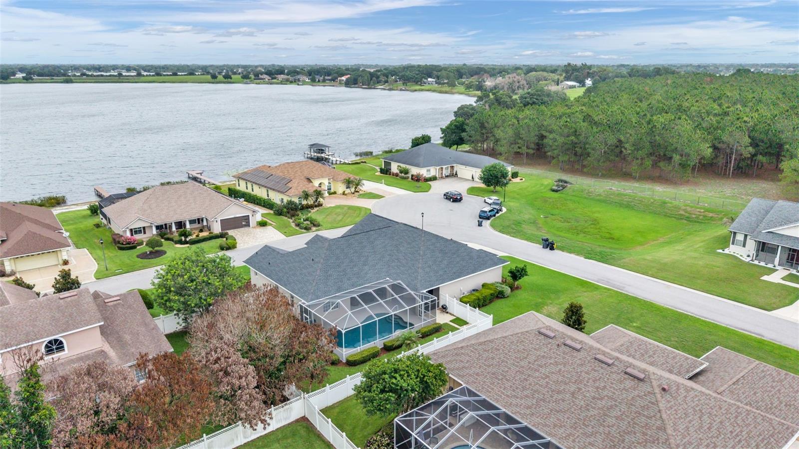 VILLAGE SPIRIT LAKE PH 01 - Residential
