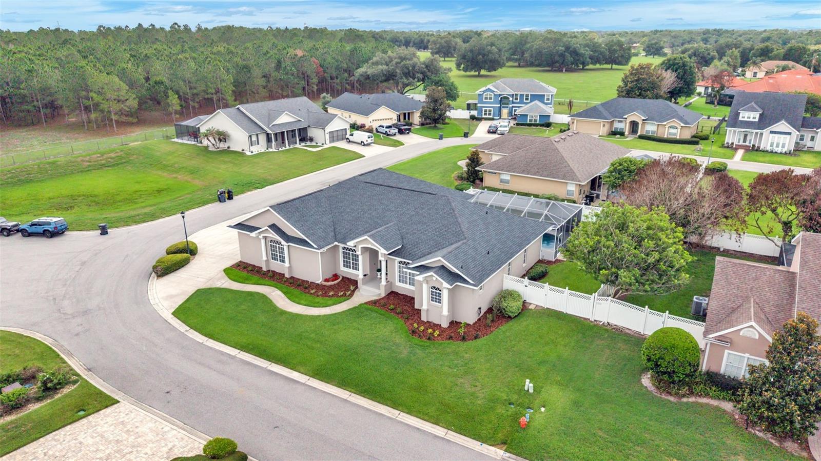 VILLAGE SPIRIT LAKE PH 01 - Residential