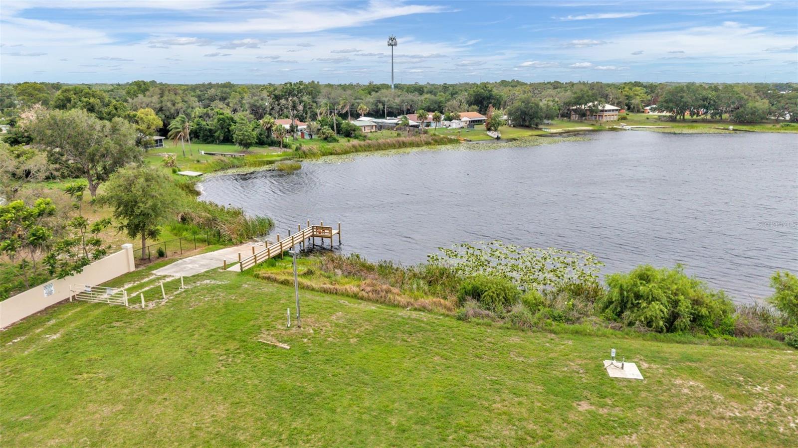 VILLAGE SPIRIT LAKE PH 01 - Residential