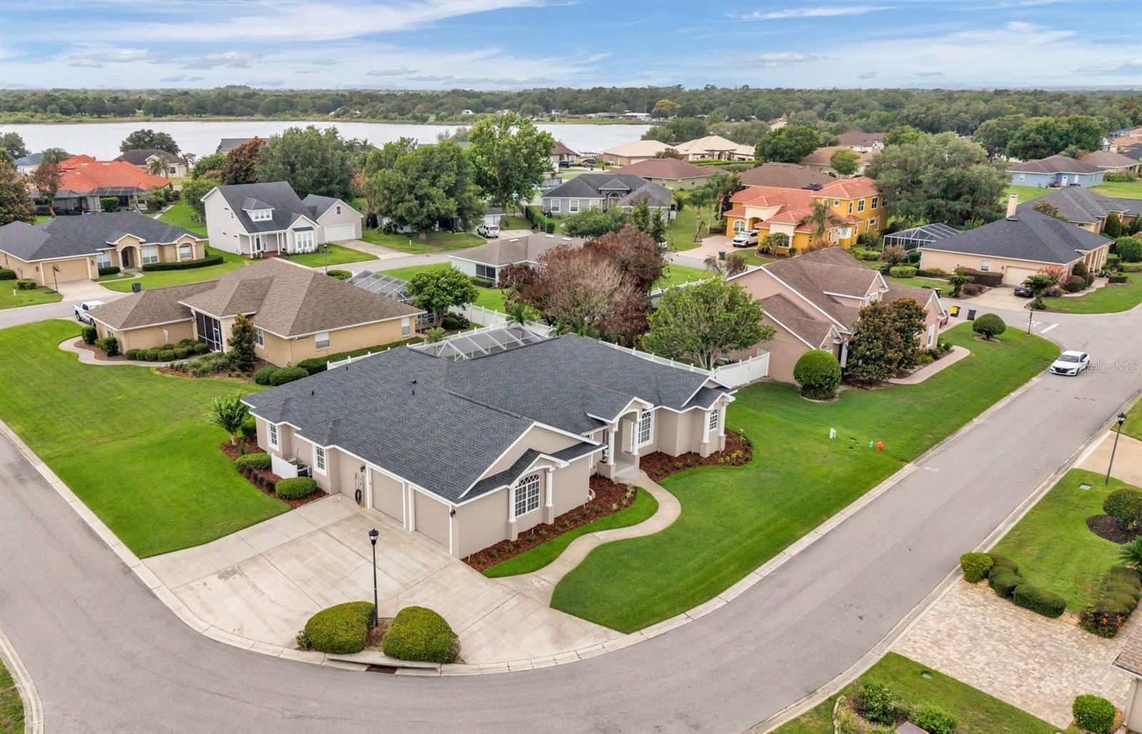 VILLAGE SPIRIT LAKE PH 01 - Residential