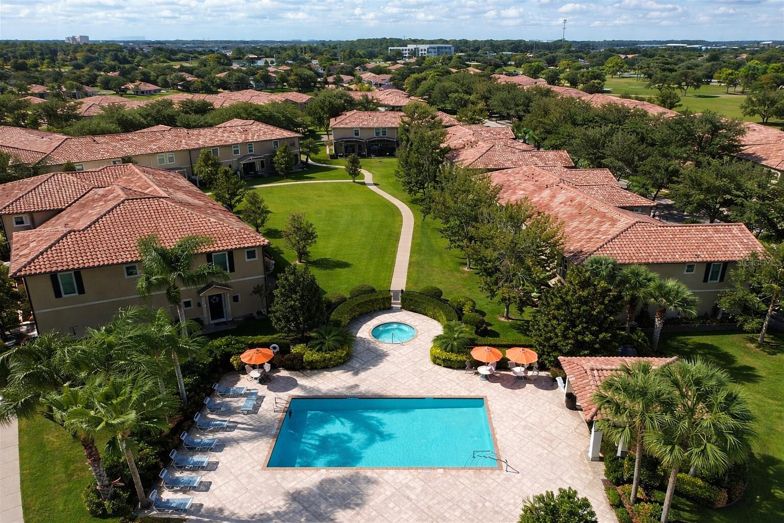 EAGLE CRK PH 1 VILLAGE D - Residential Lease