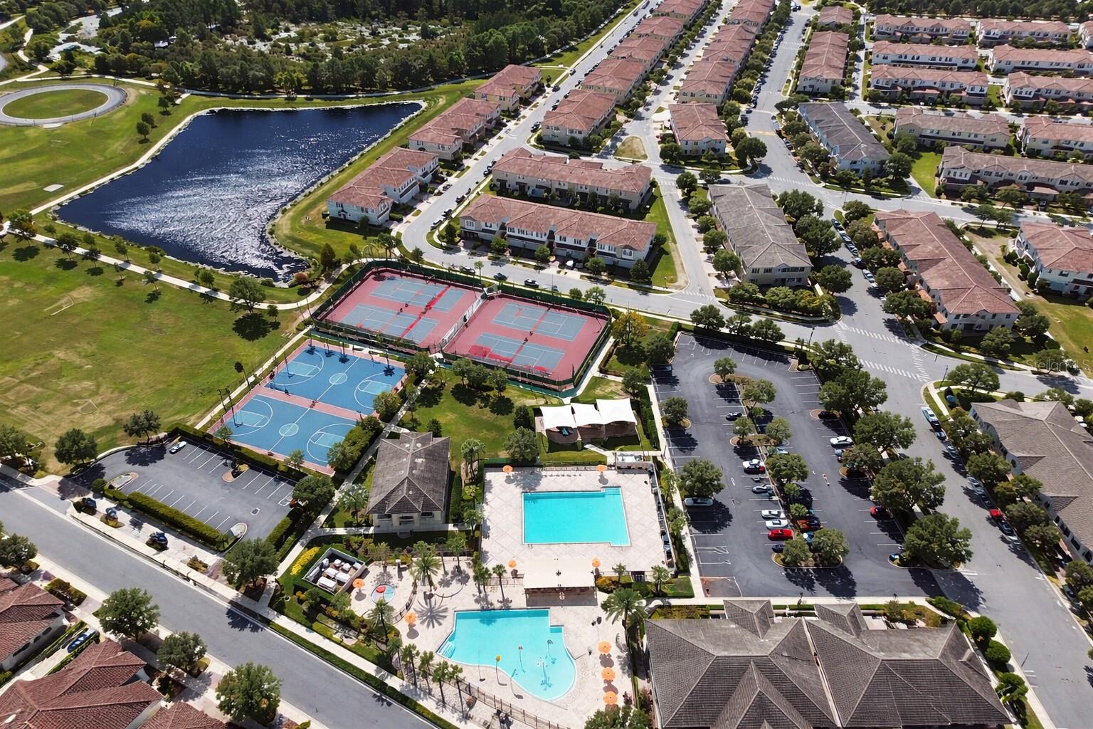 EAGLE CRK PH 1 VILLAGE D - Residential Lease