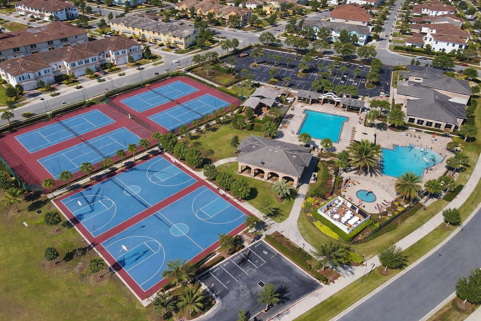 EAGLE CRK PH 1 VILLAGE D - Residential Lease