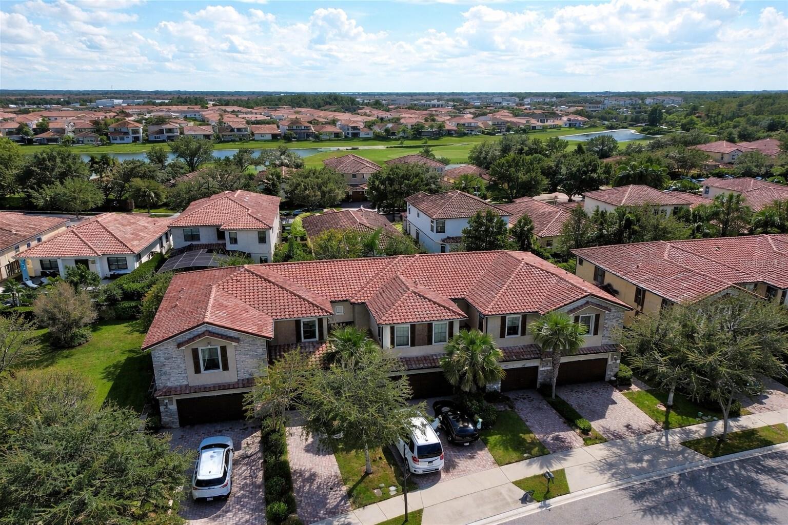 EAGLE CRK PH 1 VILLAGE D - Residential Lease