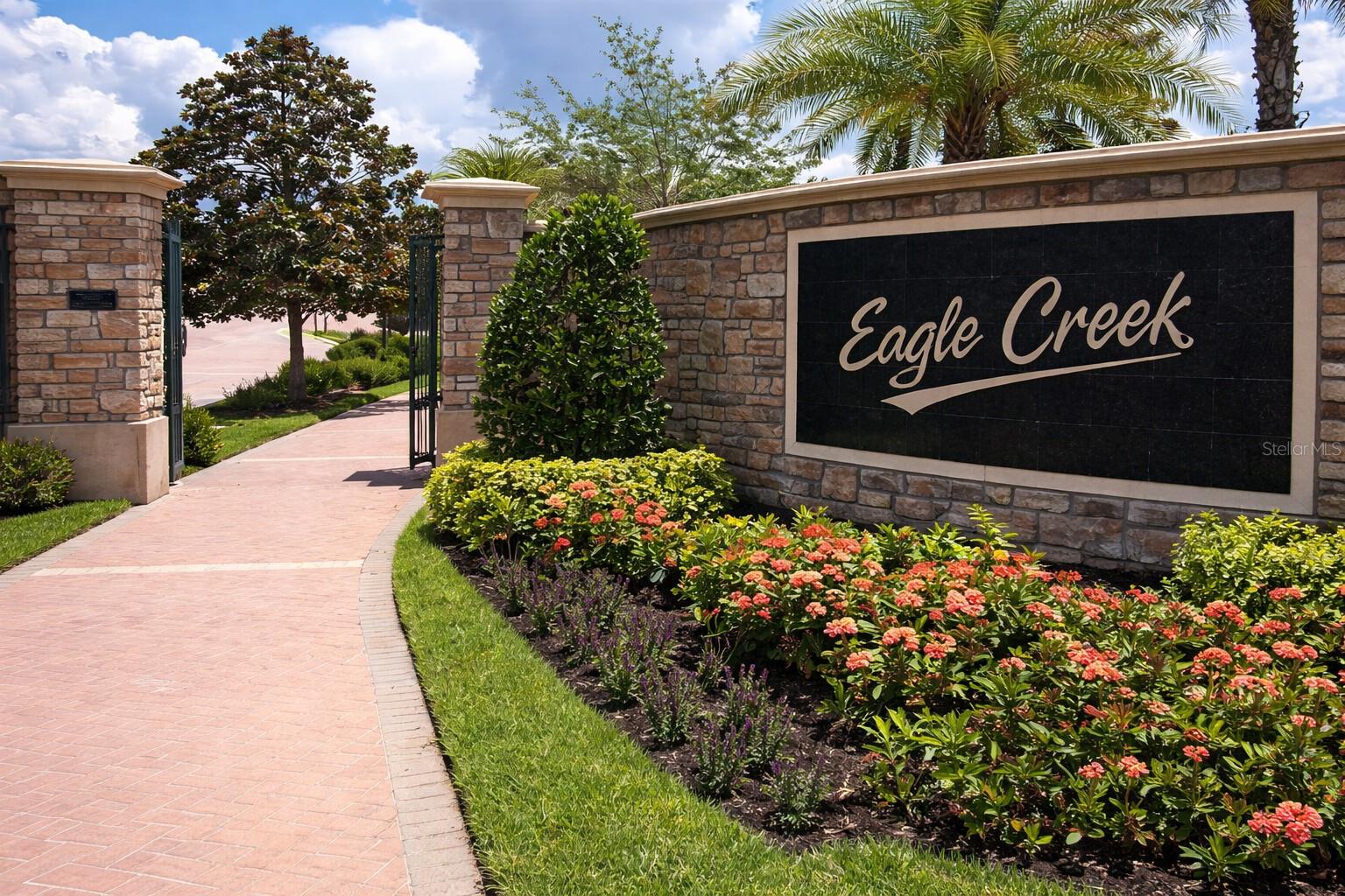 EAGLE CRK PH 1 VILLAGE D - Residential Lease