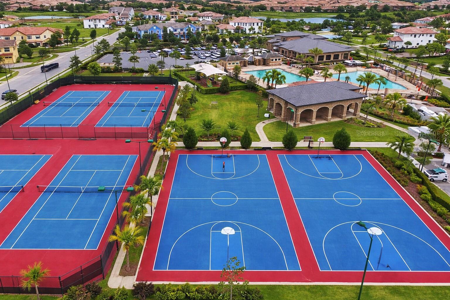 EAGLE CRK PH 1 VILLAGE D - Residential Lease