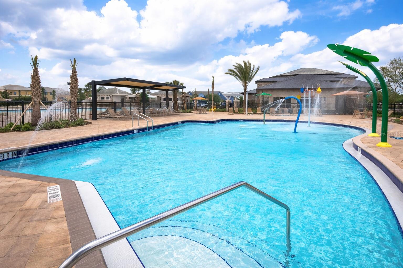 EAGLE CRK PH 1 VILLAGE D - Residential Lease