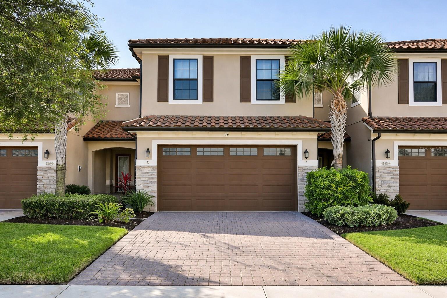 EAGLE CRK PH 1 VILLAGE D - Residential Lease