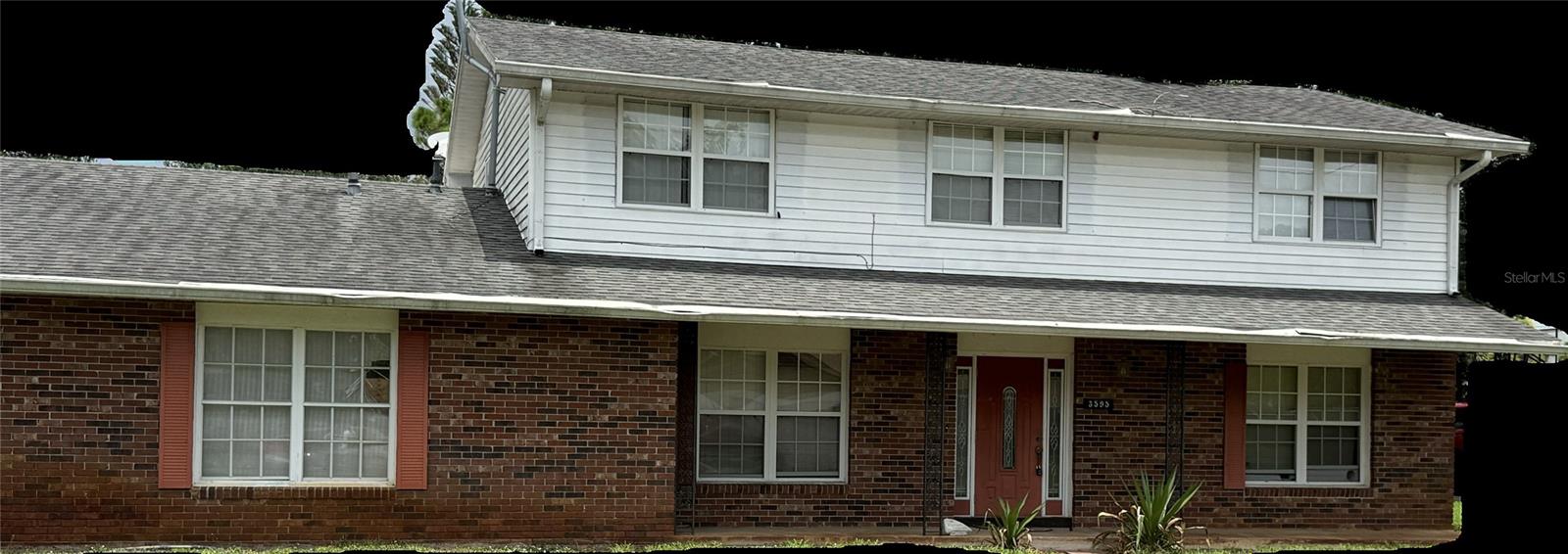 Short Sale. Perfect for the right person as Fixer upper. The home needs extensive work and is sold AS IS. This is a SHORT SALE and subject to the lender's approval.