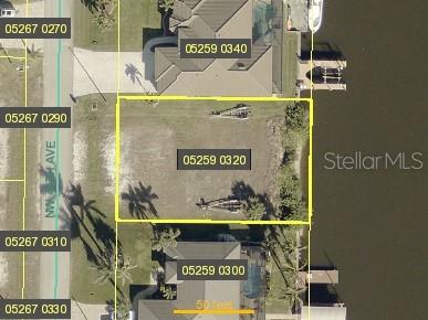Build your dream home on this prime Gulf-access lot with 200’ wide canal frontage! Located across from upscale homes on the scenic spreader canal, this eastern-facing property offers serene morning sunrises and quick boating access to open water. Surrounded by new construction in a thriving neighborhood of luxury residences, this lot is the perfect setting for your custom waterfront retreat. No protected species reported as of 5/3/2025. Start living the Southwest Florida lifestyle today!