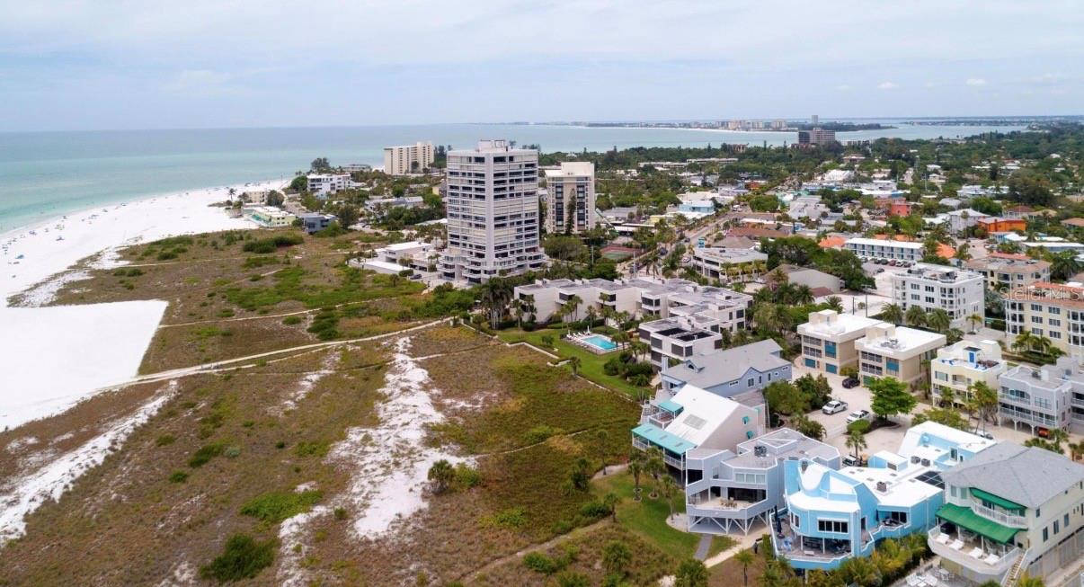 BAY ISLAND - Residential