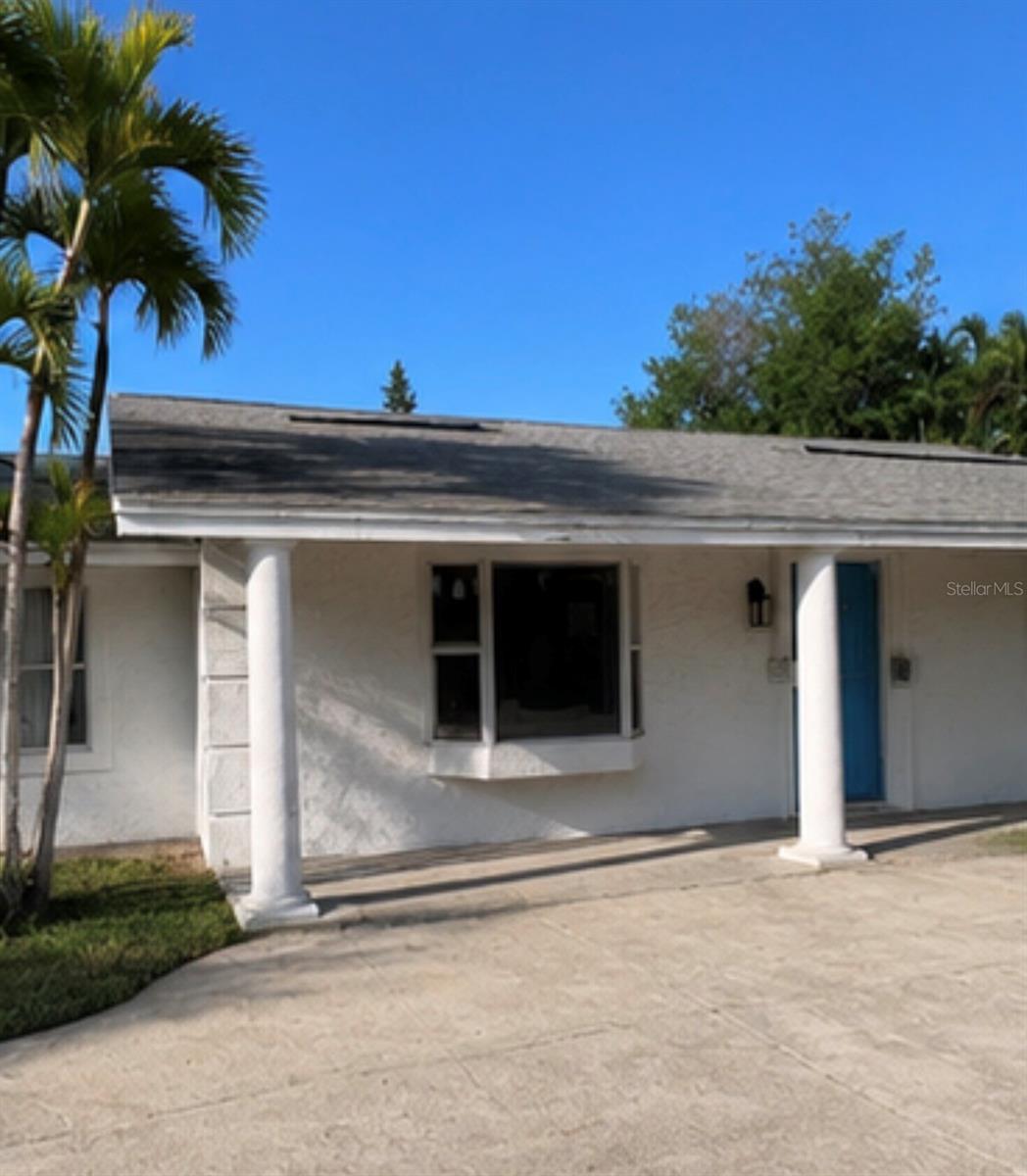 BAY ISLAND - Residential