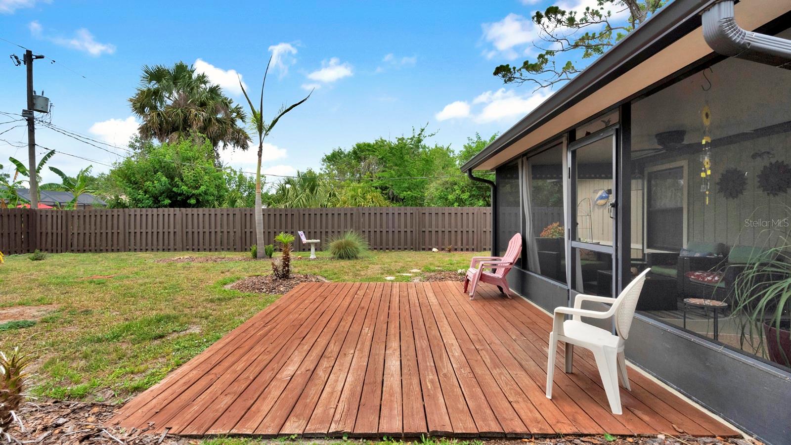 PORT MALABAR UNIT 32 - Residential