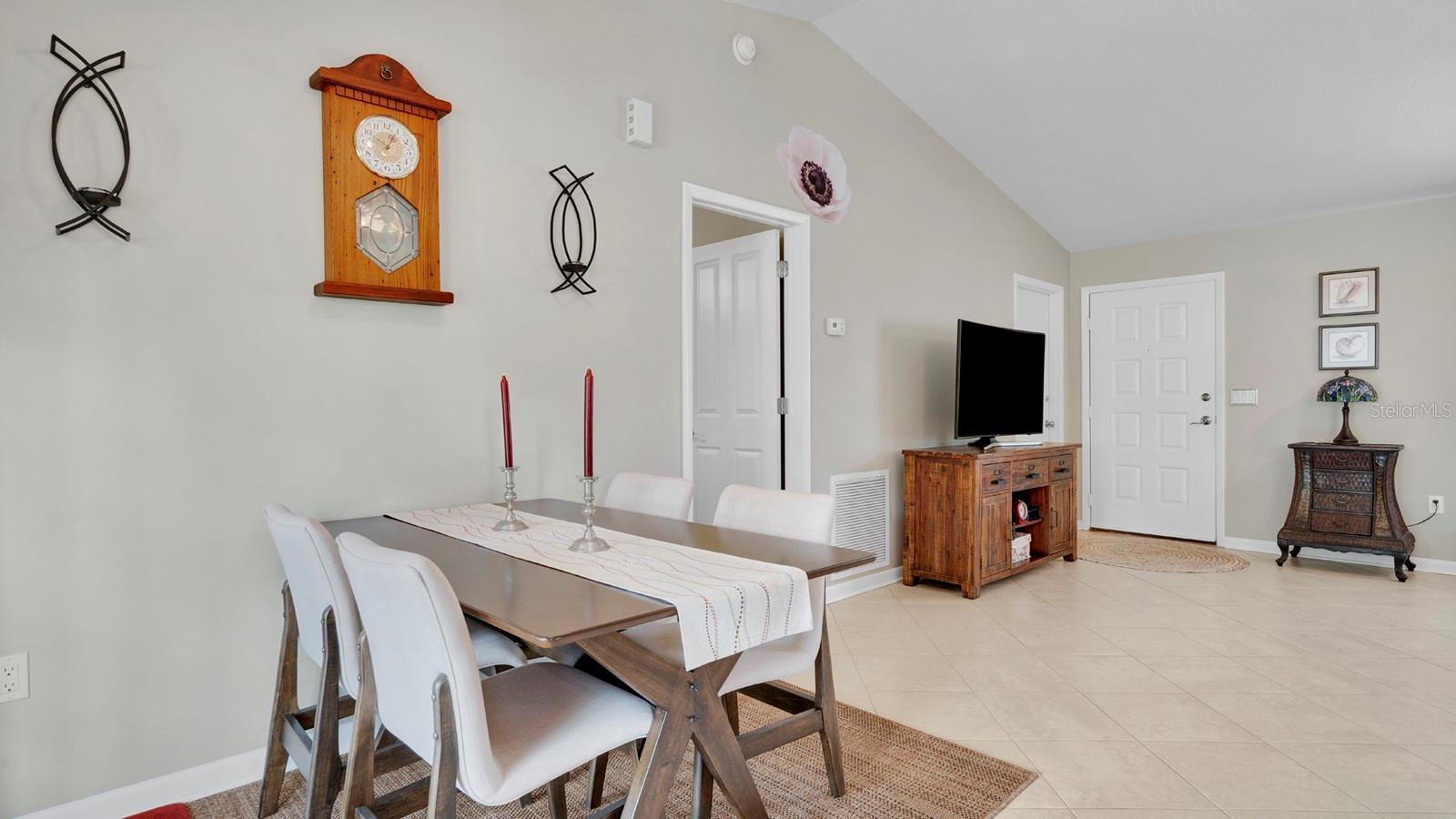 PORT MALABAR UNIT 32 - Residential