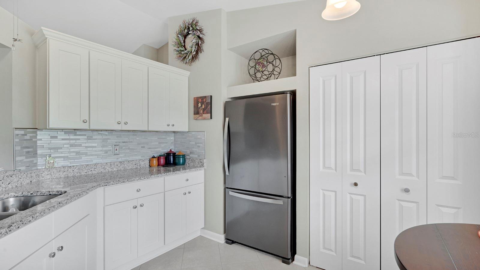 PORT MALABAR UNIT 32 - Residential