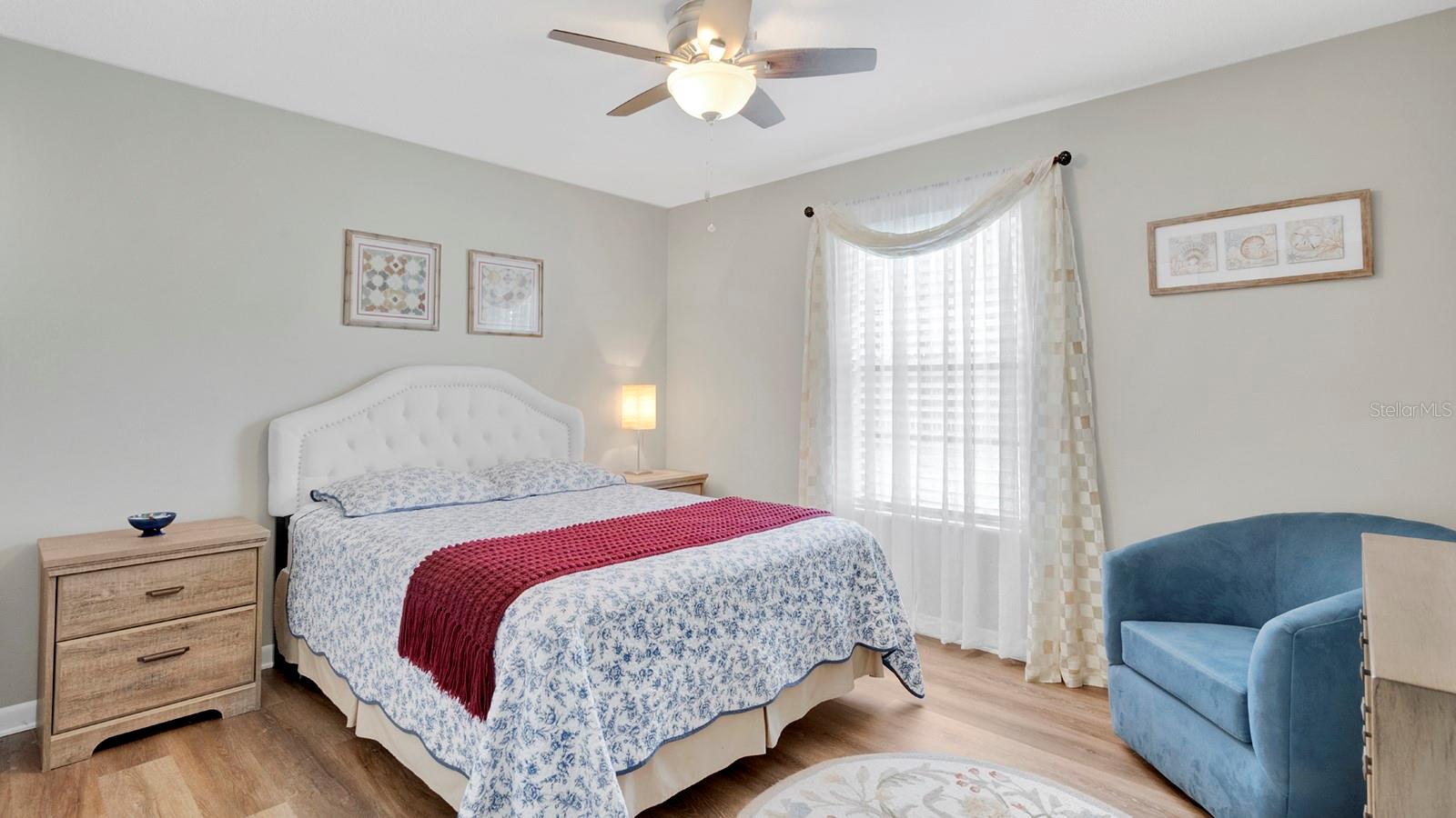 PORT MALABAR UNIT 32 - Residential