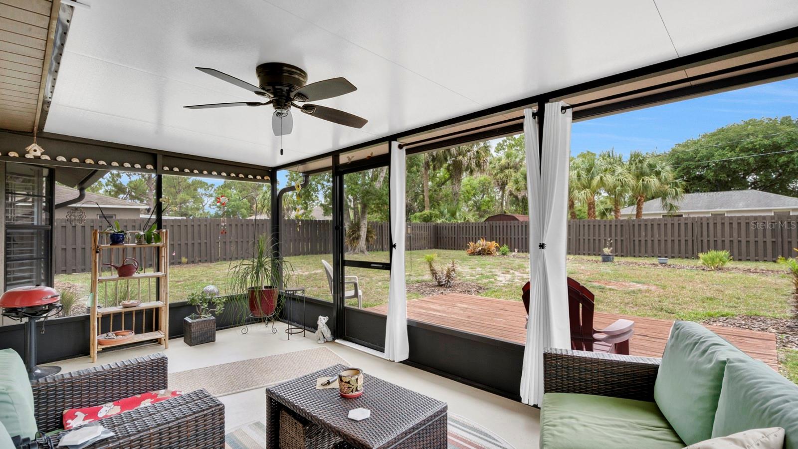 PORT MALABAR UNIT 32 - Residential
