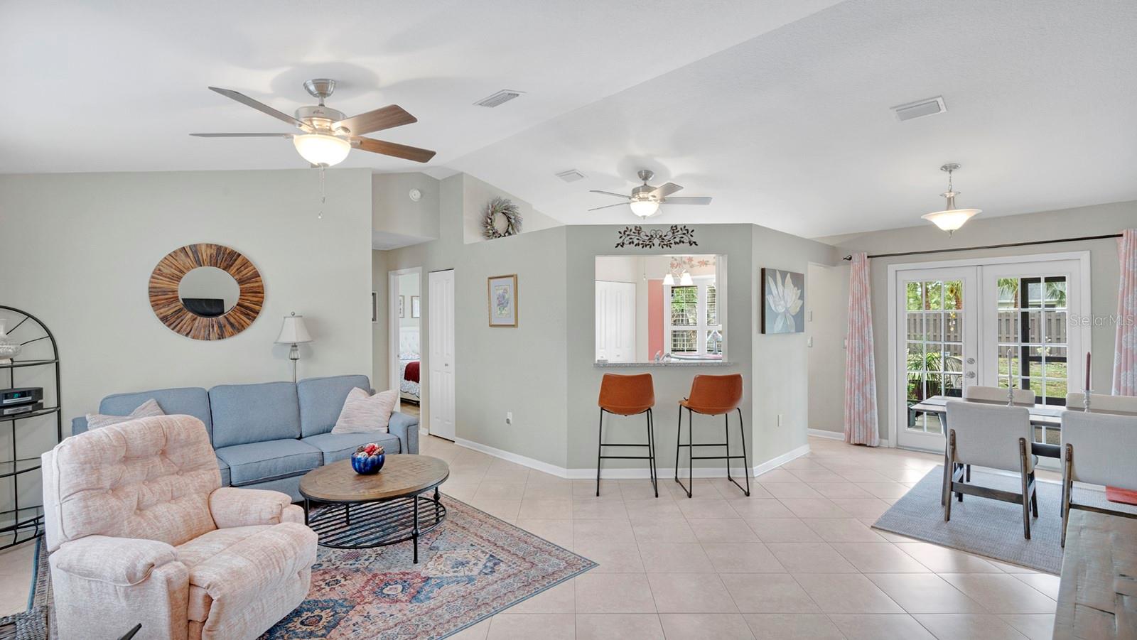 PORT MALABAR UNIT 32 - Residential