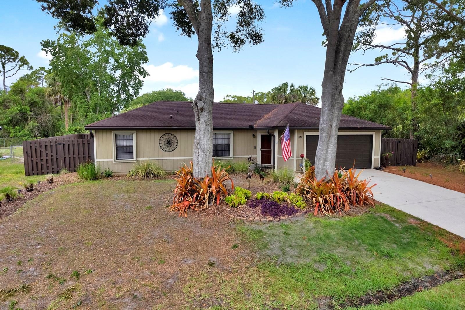PORT MALABAR UNIT 32 - Residential