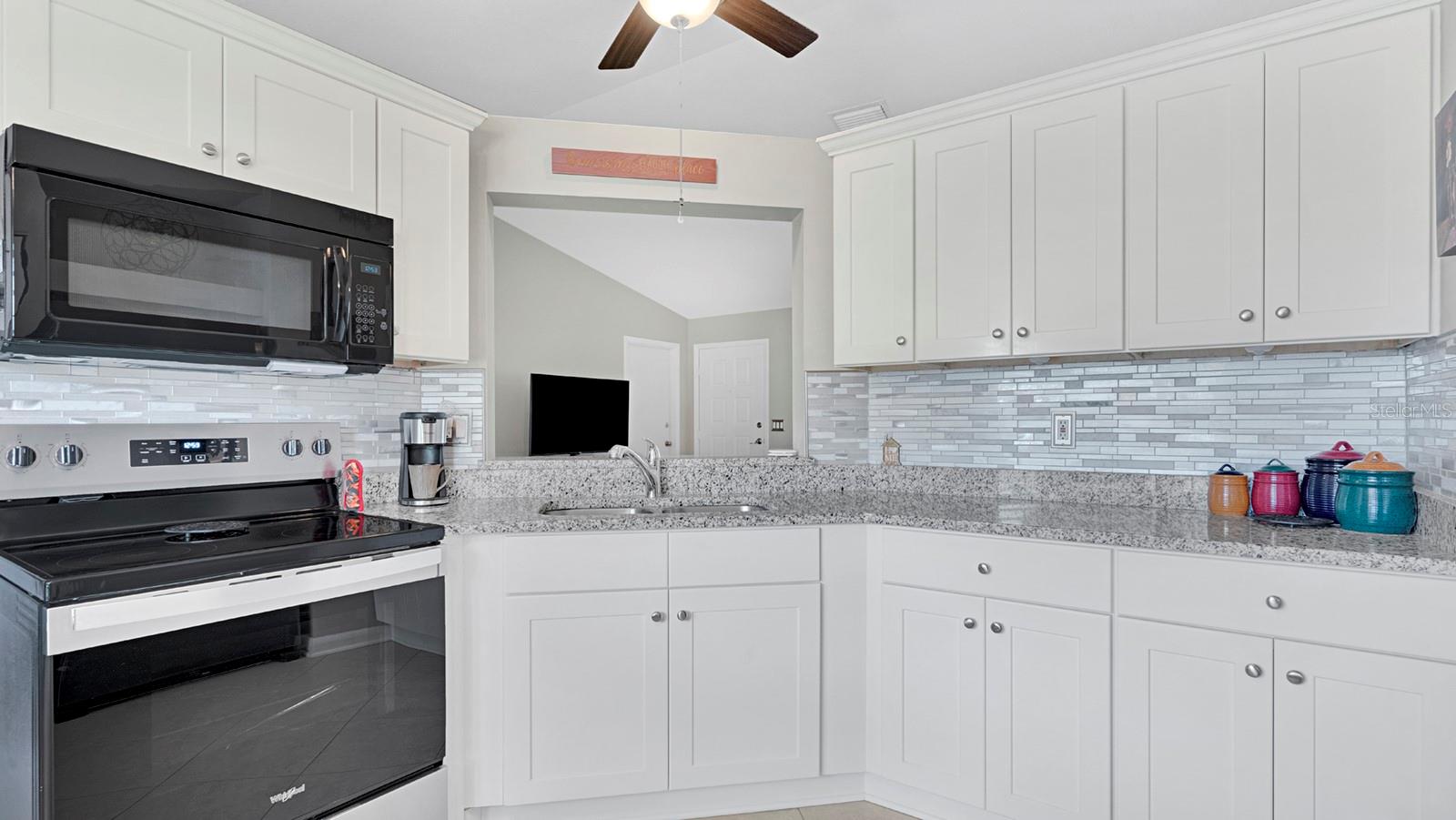 PORT MALABAR UNIT 32 - Residential