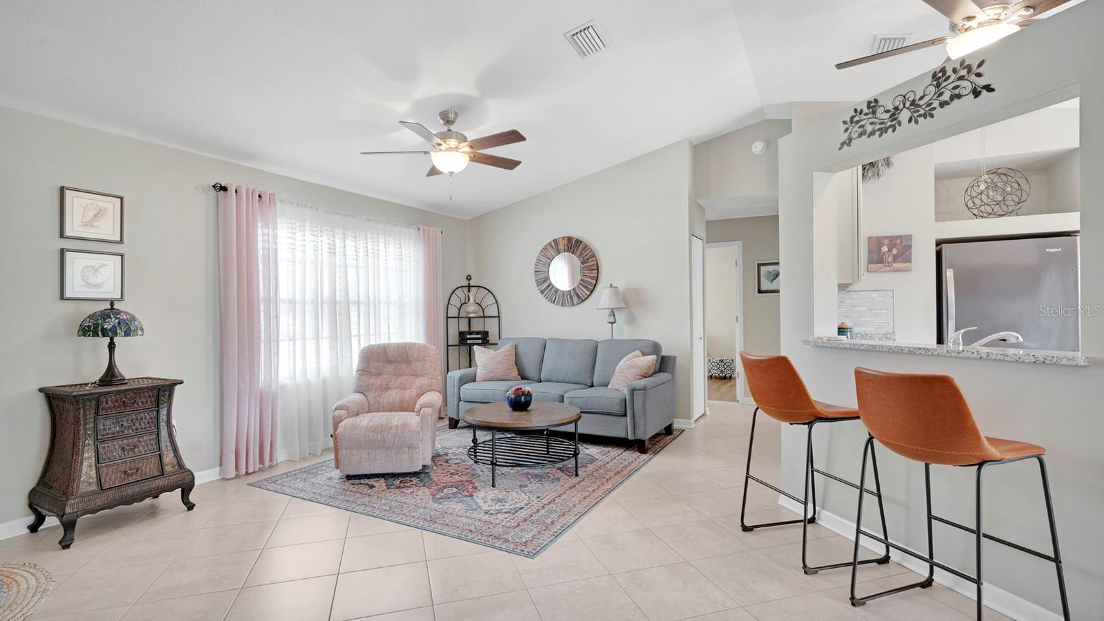 PORT MALABAR UNIT 32 - Residential