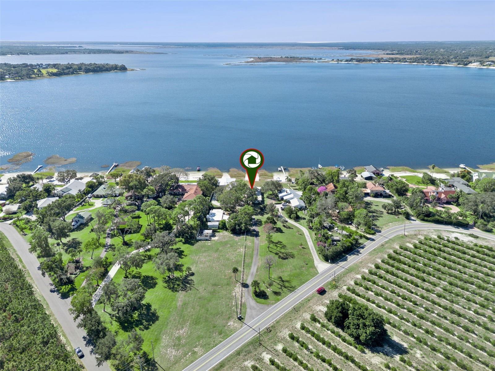 CROOKED LAKE REP - Residential