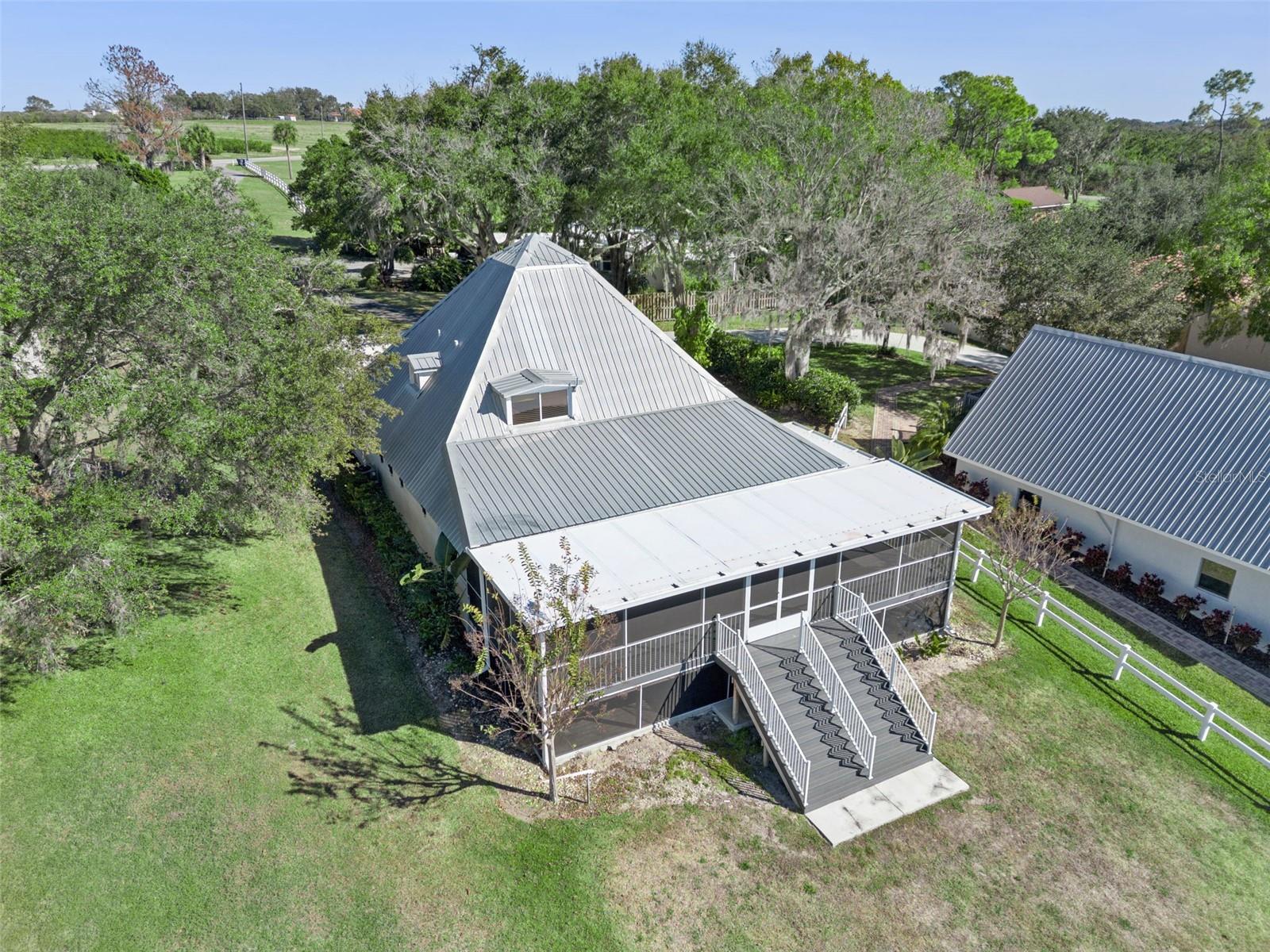 CROOKED LAKE REP - Residential